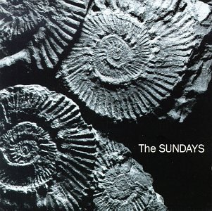 sundays album cover